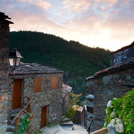 Casa Da Terra Villa กอยส์ ภายนอก รูปภาพ