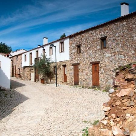 Casa Da Terra Villa กอยส์ ภายนอก รูปภาพ