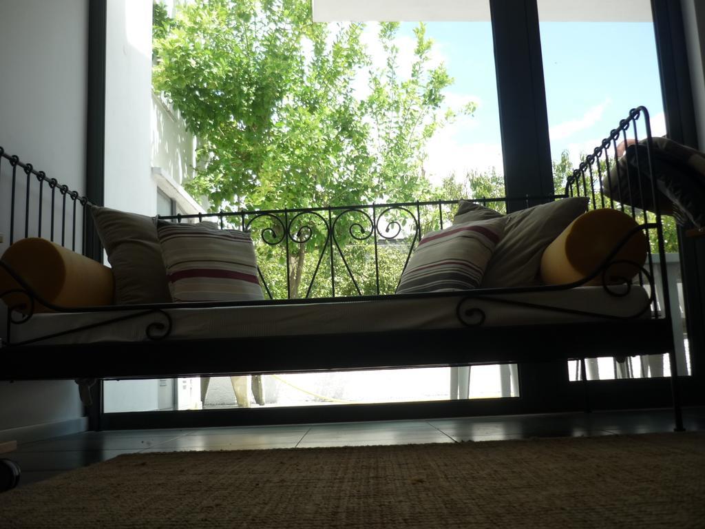 Casa Da Terra Villa กอยส์ ห้อง รูปภาพ