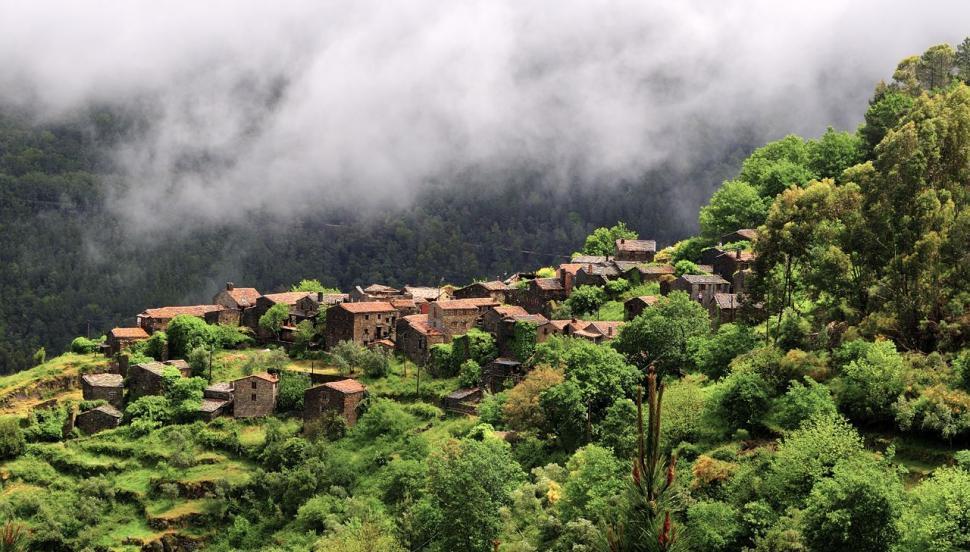 Casa Da Terra Villa กอยส์ ภายนอก รูปภาพ